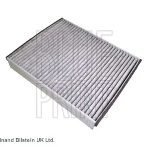 Filtr, wentylacja przestrzeni pasażerskiej BLUE PRINT ADF122516 Wysoka jakość