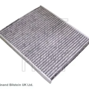 Filtr, wentylacja przestrzeni pasażerskiej BLUE PRINT ADF122518 Nowość