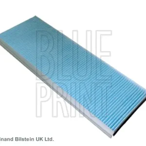 Filtr, wentylacja przestrzeni pasażerskiej BLUE PRINT ADF122519 Tani