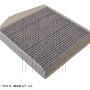 Filtr, wentylacja przestrzeni pasażerskiej BLUE PRINT ADF122522 Wysoka jakość