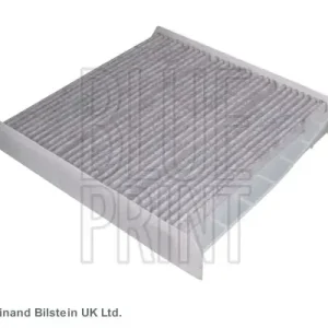 Filtr, wentylacja przestrzeni pasażerskiej BLUE PRINT ADF122523 Kup teraz