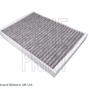 Filtr, wentylacja przestrzeni pasażerskiej BLUE PRINT ADF122525 Oferta limitowana