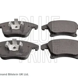 Zestaw klocków hamulcowych, hamulce tarczowe BLUE PRINT ADF124208 Wysoka jakość
