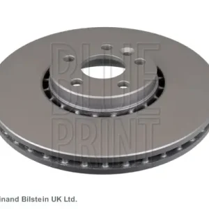 Tarcza hamulcowa BLUE PRINT ADF124302 Popularny