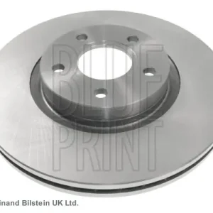 Wyprzedaż Tarcza hamulcowa BLUE PRINT ADF124304