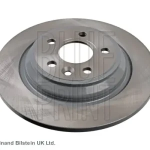 Wysoka jakość Tarcza hamulcowa BLUE PRINT ADF124306