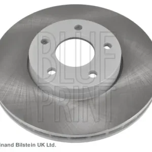 Tarcza hamulcowa BLUE PRINT ADF124311 Wysoka jakość