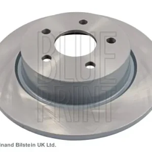 Ostatnia szansa Tarcza hamulcowa BLUE PRINT ADF124312