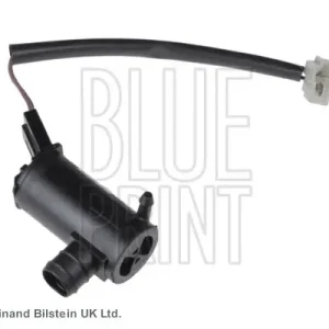 Pompa spryskiwacza, spryskiwacz szyby czołowej BLUE PRINT ADG00371 Bezpieczna płatność