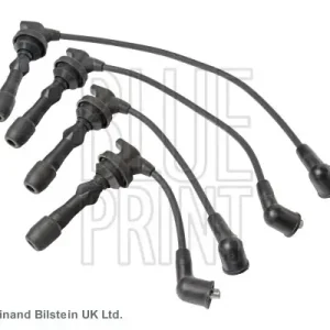 Zestaw przewodów zapłonowych BLUE PRINT ADG01657 Popularny