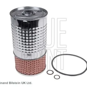 Tylko dziś Filtr oleju BLUE PRINT ADG02101