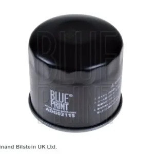 Filtr hydrauliczny, automatyczna skrzynia biegów BLUE PRINT ADG02115 Premium