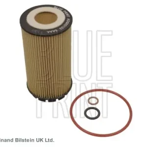 Autentyczny Filtr oleju BLUE PRINT ADG02123