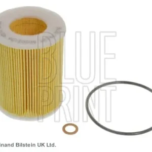 Wyprzedaż Filtr oleju BLUE PRINT ADG02128