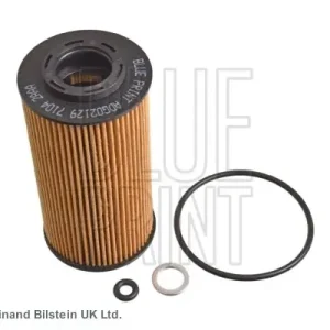 Darmowa dostawa Filtr oleju BLUE PRINT ADG02129