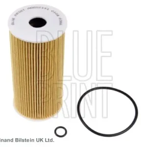 Zamów teraz Filtr oleju BLUE PRINT ADG02141