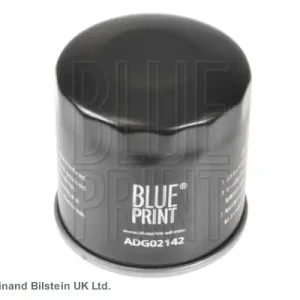 Filtr oleju BLUE PRINT ADG02142 Rabat