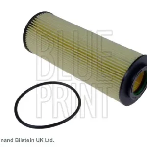 Bezpieczna płatność Filtr oleju BLUE PRINT ADG02143