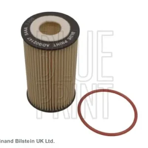 Niska cena Filtr oleju BLUE PRINT ADG02147