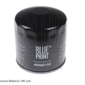 Kup teraz Filtr oleju BLUE PRINT ADG02153