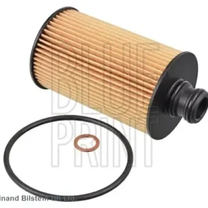 Filtr oleju BLUE PRINT ADG02162 Autentyczny