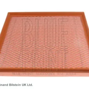 Filtr powietrza BLUE PRINT ADG022101 Zwrot pieniędzy