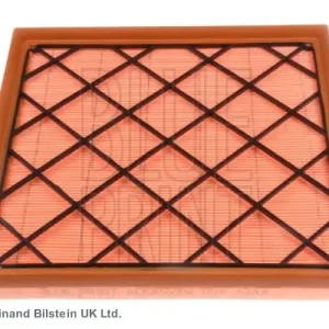 Nowość Filtr powietrza BLUE PRINT ADG022102