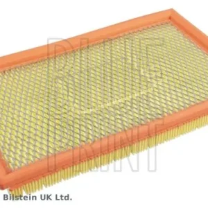 Filtr powietrza BLUE PRINT ADG02250 Bezpieczna płatność
