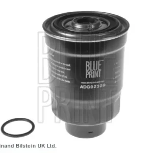 Wysoka jakość Filtr paliwa BLUE PRINT ADG02329