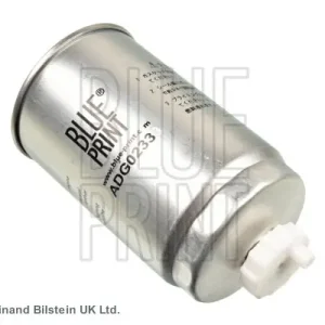 Filtr paliwa BLUE PRINT ADG02333 Nowość