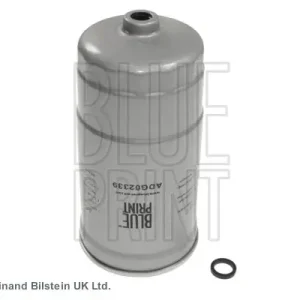 Szybka dostawa Filtr paliwa BLUE PRINT ADG02339