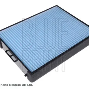 Filtr, wentylacja przestrzeni pasażerskiej BLUE PRINT ADG02501 Kup teraz