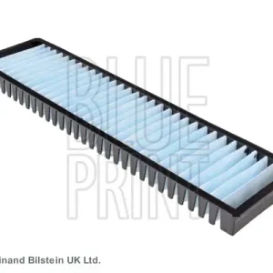 Filtr, wentylacja przestrzeni pasażerskiej BLUE PRINT ADG02512 Zwrot pieniędzy