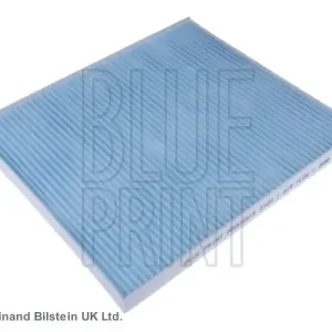 Darmowa dostawa Filtr, wentylacja przestrzeni pasażerskiej BLUE PRINT ADG02515