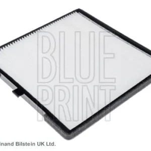 Filtr, wentylacja przestrzeni pasażerskiej BLUE PRINT ADG02516 Darmowa dostawa