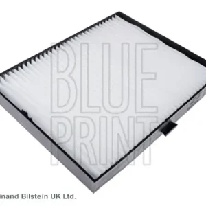 Filtr, wentylacja przestrzeni pasażerskiej BLUE PRINT ADG02517 Oferta limitowana