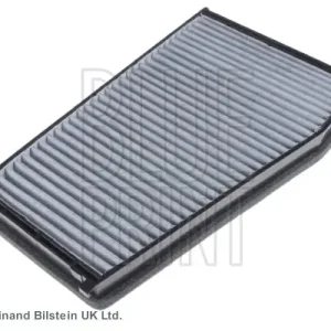 Filtr, wentylacja przestrzeni pasażerskiej BLUE PRINT ADG02525 Wysoka jakość