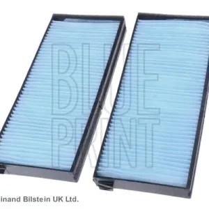 Oferta Filtr, wentylacja przestrzeni pasażerskiej BLUE PRINT ADG02527