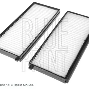 Promocja Komplet filtrów, wentylacja przestrzeni pasażerskiej BLUE PRINT ADG02529