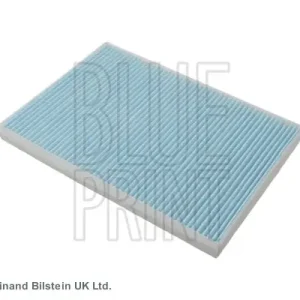 Najlepsza cena Filtr, wentylacja przestrzeni pasażerskiej BLUE PRINT ADG02537