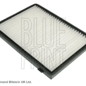 Filtr, wentylacja przestrzeni pasażerskiej BLUE PRINT ADG02545 Premium