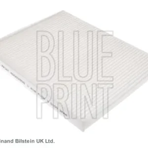 Nowość Filtr, wentylacja przestrzeni pasażerskiej BLUE PRINT ADG02555