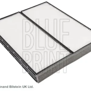 Filtr, wentylacja przestrzeni pasażerskiej BLUE PRINT ADG02556 Tani