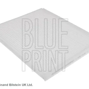 Niska cena Filtr, wentylacja przestrzeni pasażerskiej BLUE PRINT ADG02557