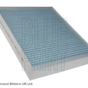 Wyprzedaż Filtr, wentylacja przestrzeni pasażerskiej BLUE PRINT ADG02561