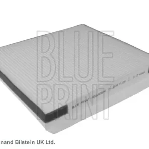 Filtr, wentylacja przestrzeni pasażerskiej BLUE PRINT ADG02564 Tani