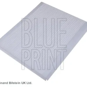 Oryginalny Filtr, wentylacja przestrzeni pasażerskiej BLUE PRINT ADG02574