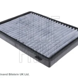 Oferta limitowana Filtr, wentylacja przestrzeni pasażerskiej BLUE PRINT ADG02579