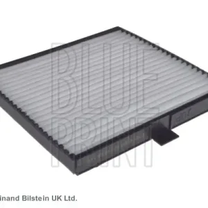 Filtr, wentylacja przestrzeni pasażerskiej BLUE PRINT ADG02584 Wyprzedaż