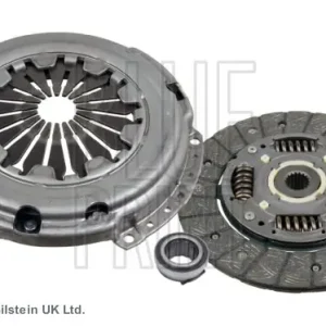 Nowość Zestaw sprzęgieł BLUE PRINT ADG030148